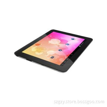 9.7 inch capacitive multi touch panel RockChip 1024*600 3066 Dual core